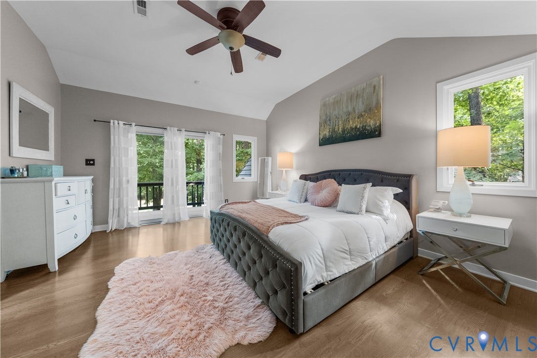 9009 Highgate Hill Drive, Chesterfield, VA 23832 9009 Highgate Hill Drive, Chesterfield, VA 23832