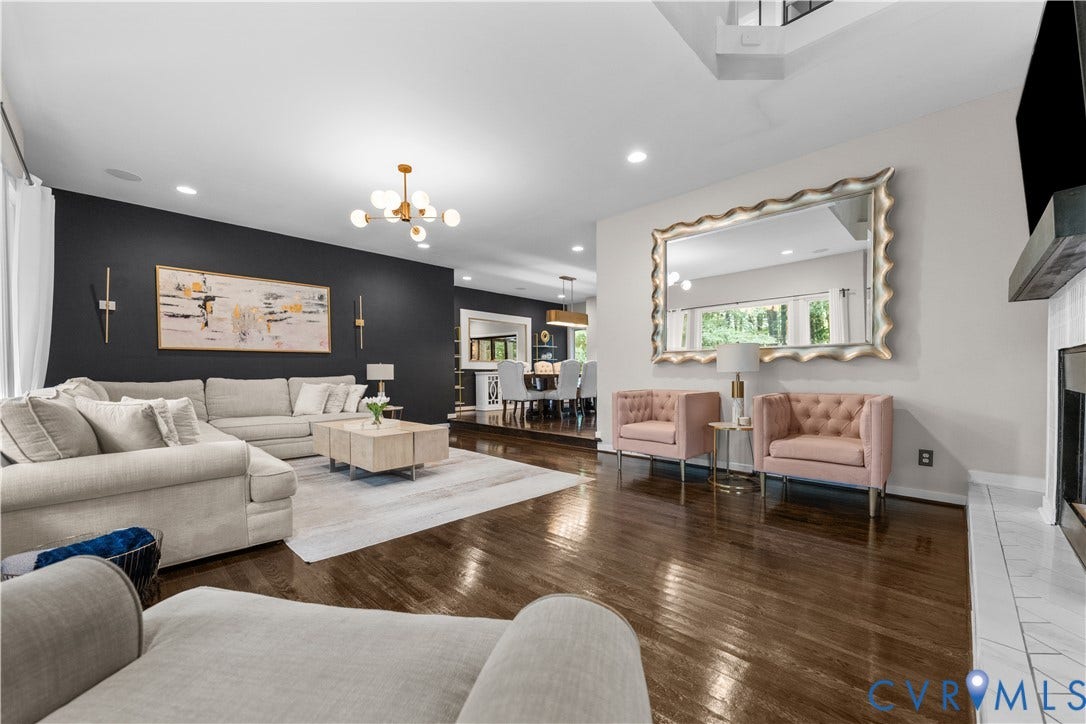 9009 Highgate Hill Drive, Chesterfield, VA 23832 9009 Highgate Hill Drive, Chesterfield, VA 23832