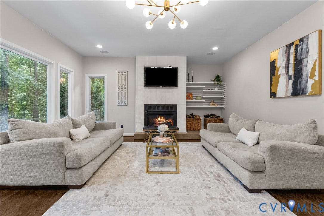 9009 Highgate Hill Drive, Chesterfield, VA 23832 9009 Highgate Hill Drive, Chesterfield, VA 23832