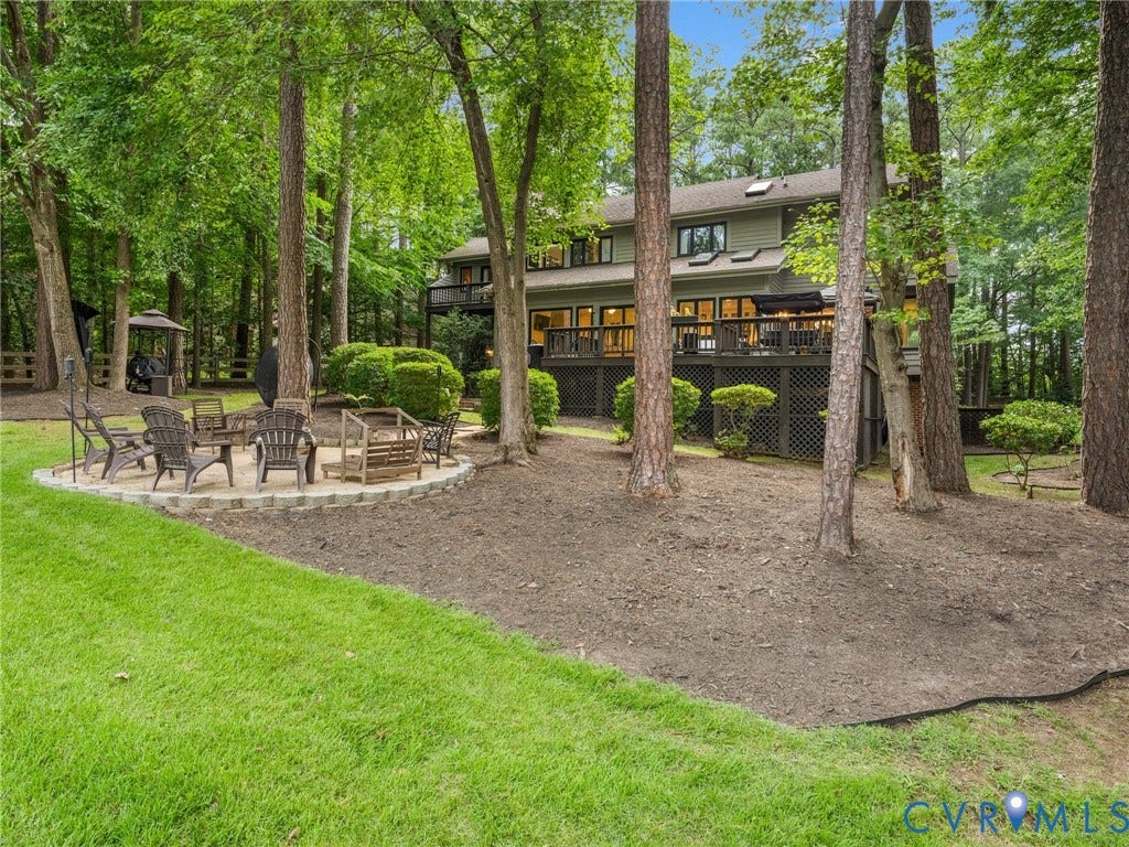 9009 Highgate Hill Drive, Chesterfield, VA 23832 9009 Highgate Hill Drive, Chesterfield, VA 23832
