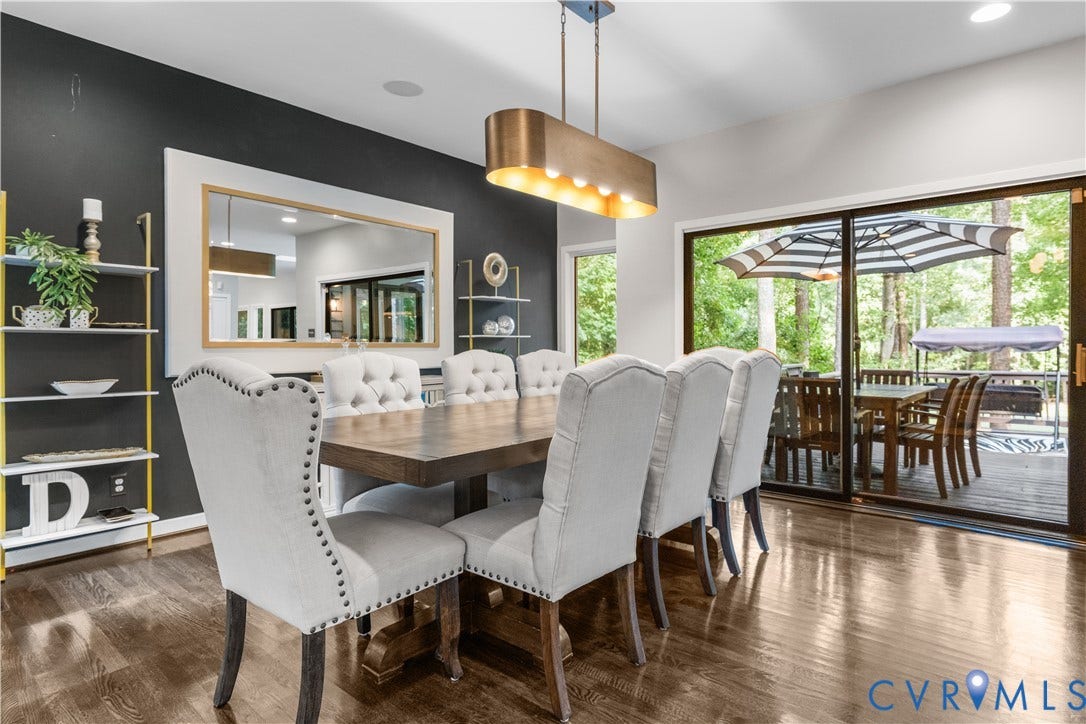 9009 Highgate Hill Drive, Chesterfield, VA 23832 9009 Highgate Hill Drive, Chesterfield, VA 23832