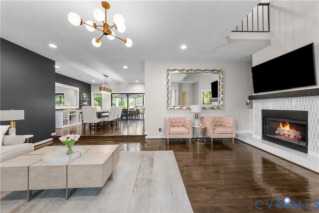 9009 Highgate Hill Drive, Chesterfield, VA 23832 9009 Highgate Hill Drive, Chesterfield, VA 23832