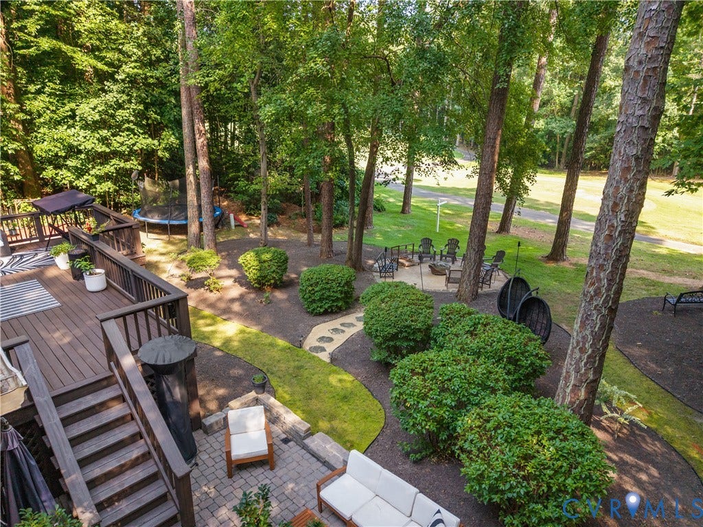 9009 Highgate Hill Drive, Chesterfield, VA 23832 9009 Highgate Hill Drive, Chesterfield, VA 23832