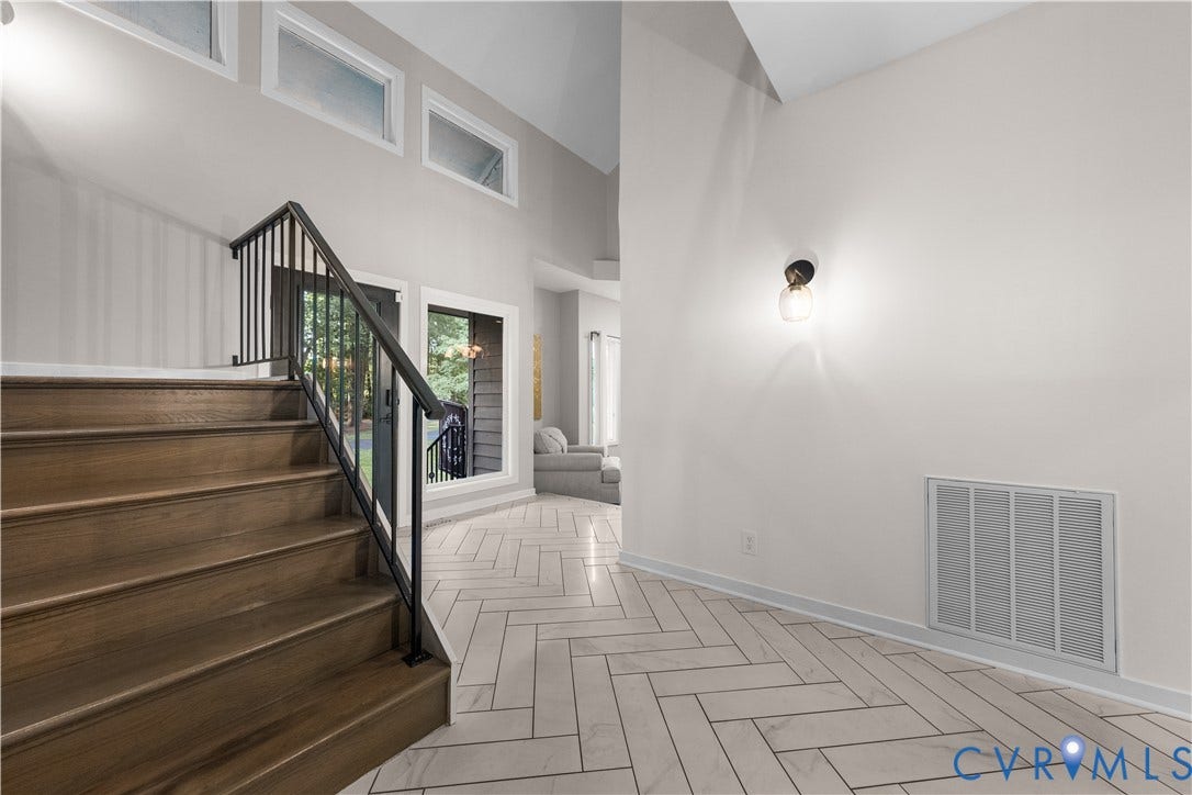 9009 Highgate Hill Drive, Chesterfield, VA 23832 9009 Highgate Hill Drive, Chesterfield, VA 23832