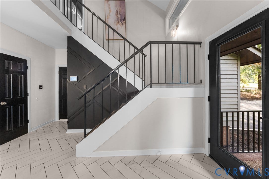 9009 Highgate Hill Drive, Chesterfield, VA 23832 9009 Highgate Hill Drive, Chesterfield, VA 23832
