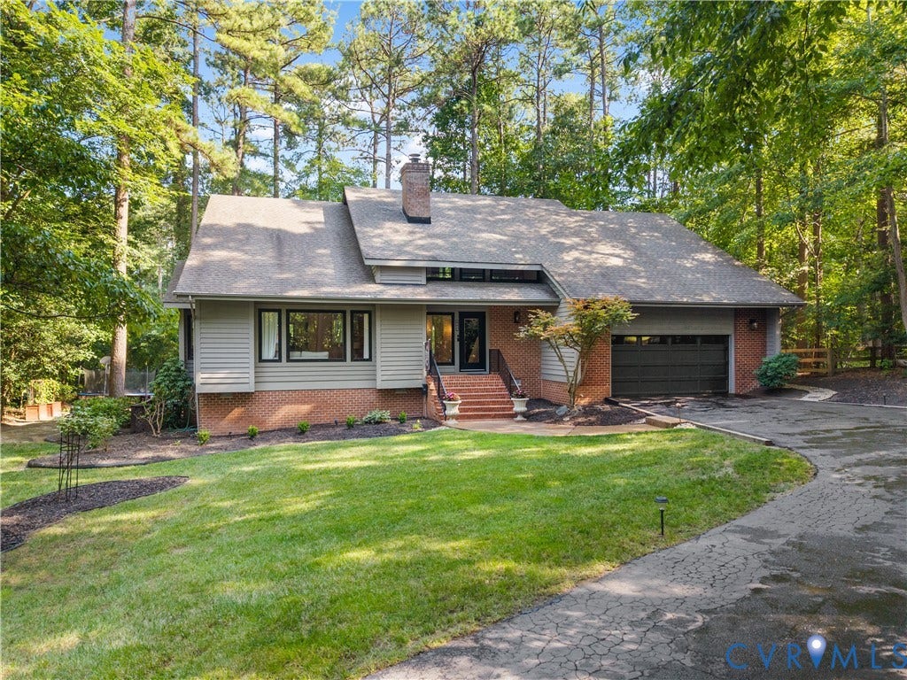 9009 Highgate Hill Drive, Chesterfield, VA 23832 9009 Highgate Hill Drive, Chesterfield, VA 23832