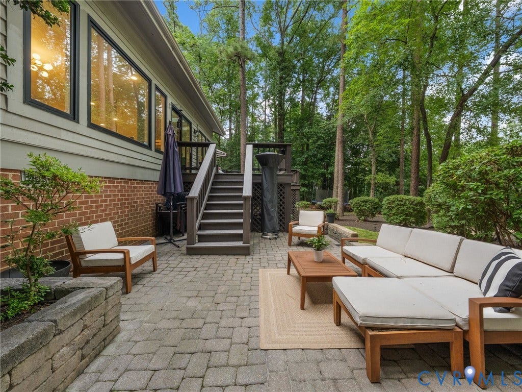 9009 Highgate Hill Drive, Chesterfield, VA 23832 9009 Highgate Hill Drive, Chesterfield, VA 23832
