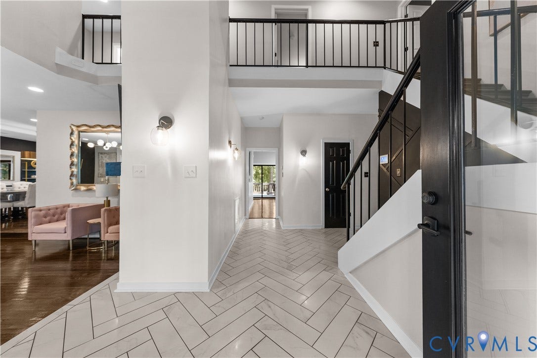 9009 Highgate Hill Drive, Chesterfield, VA 23832 9009 Highgate Hill Drive, Chesterfield, VA 23832