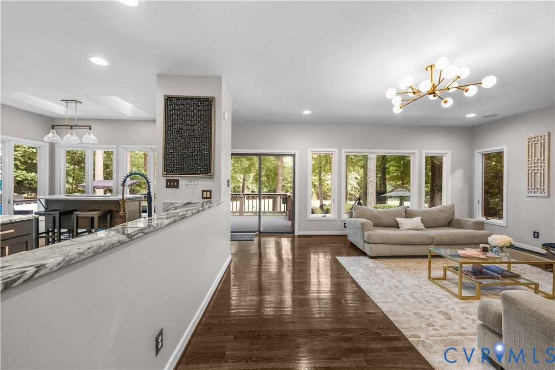 9009 Highgate Hill Drive, Chesterfield, VA 23832 9009 Highgate Hill Drive, Chesterfield, VA 23832