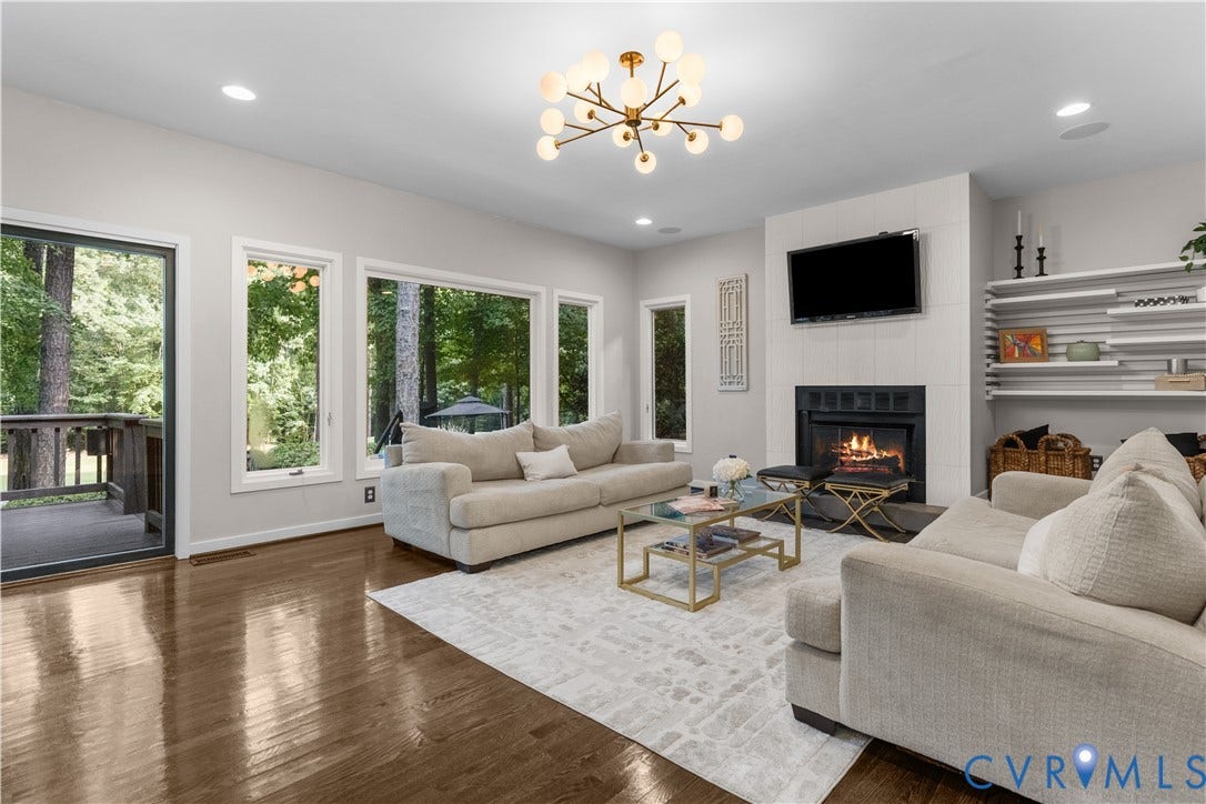 9009 Highgate Hill Drive, Chesterfield, VA 23832 9009 Highgate Hill Drive, Chesterfield, VA 23832