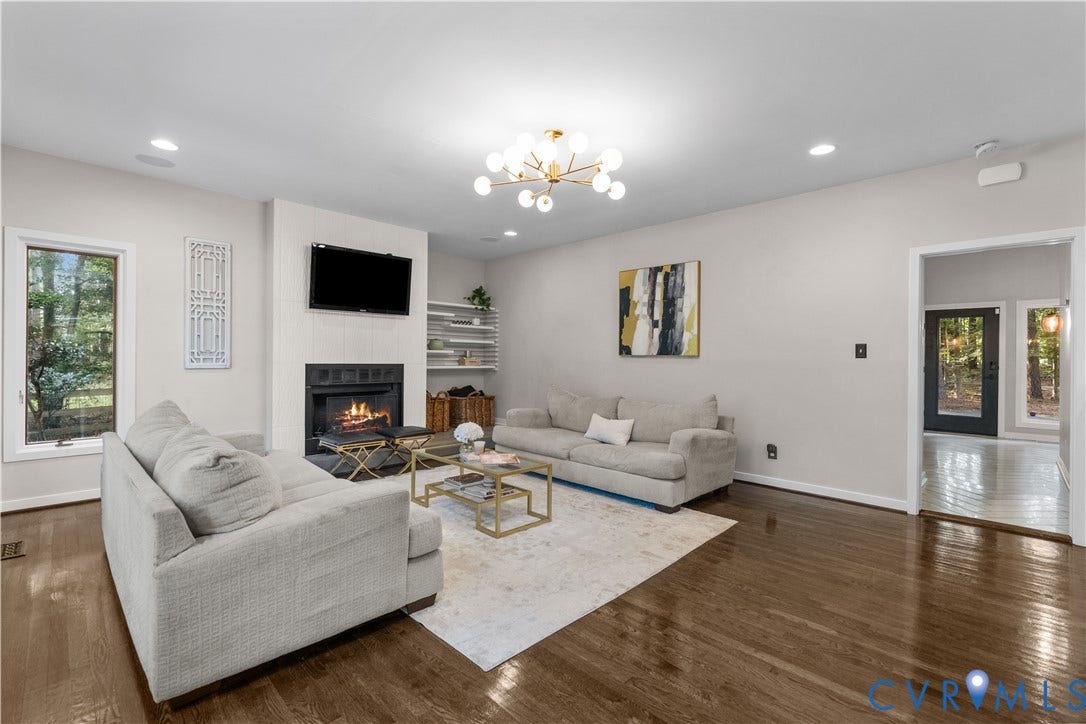 9009 Highgate Hill Drive, Chesterfield, VA 23832 9009 Highgate Hill Drive, Chesterfield, VA 23832