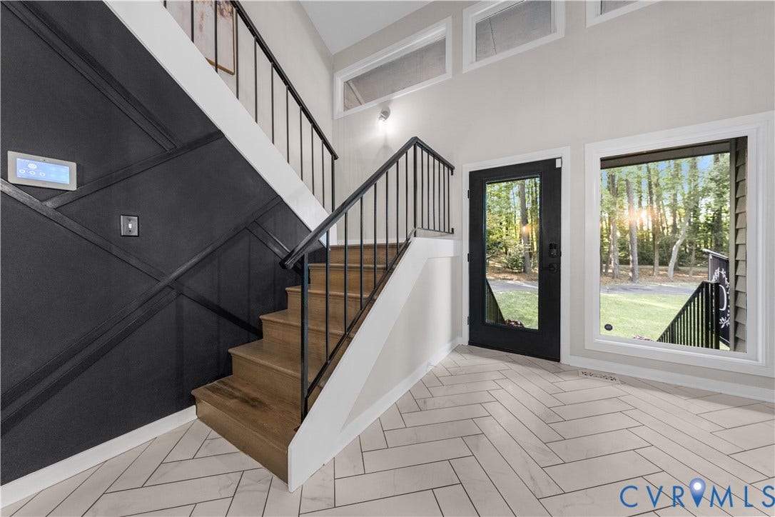 9009 Highgate Hill Drive, Chesterfield, VA 23832 9009 Highgate Hill Drive, Chesterfield, VA 23832