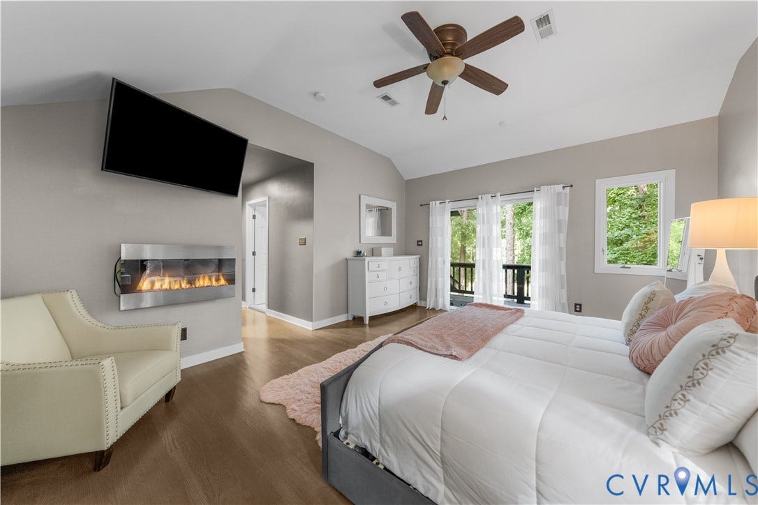 9009 Highgate Hill Drive, Chesterfield, VA 23832 9009 Highgate Hill Drive, Chesterfield, VA 23832