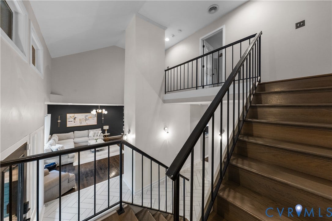 9009 Highgate Hill Drive, Chesterfield, VA 23832 9009 Highgate Hill Drive, Chesterfield, VA 23832