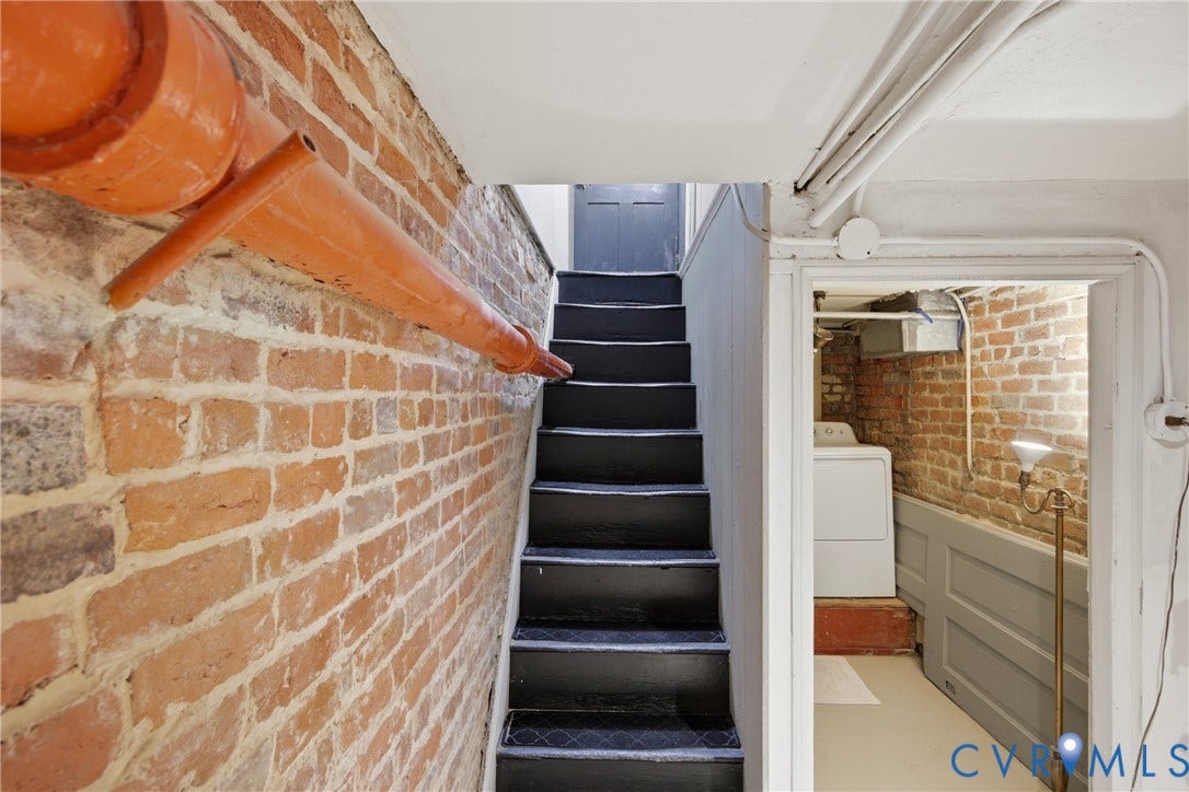 209 W Clay Street, Jackson Ward, Richmond, VA 23220 209 W Clay Street, Jackson Ward, Richmond, VA 23220