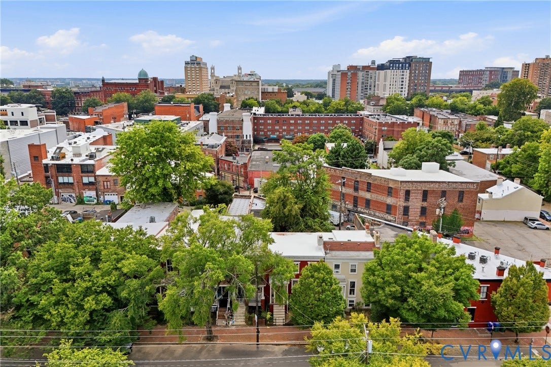 209 W Clay Street, Jackson Ward, Richmond, VA 23220 209 W Clay Street, Jackson Ward, Richmond, VA 23220