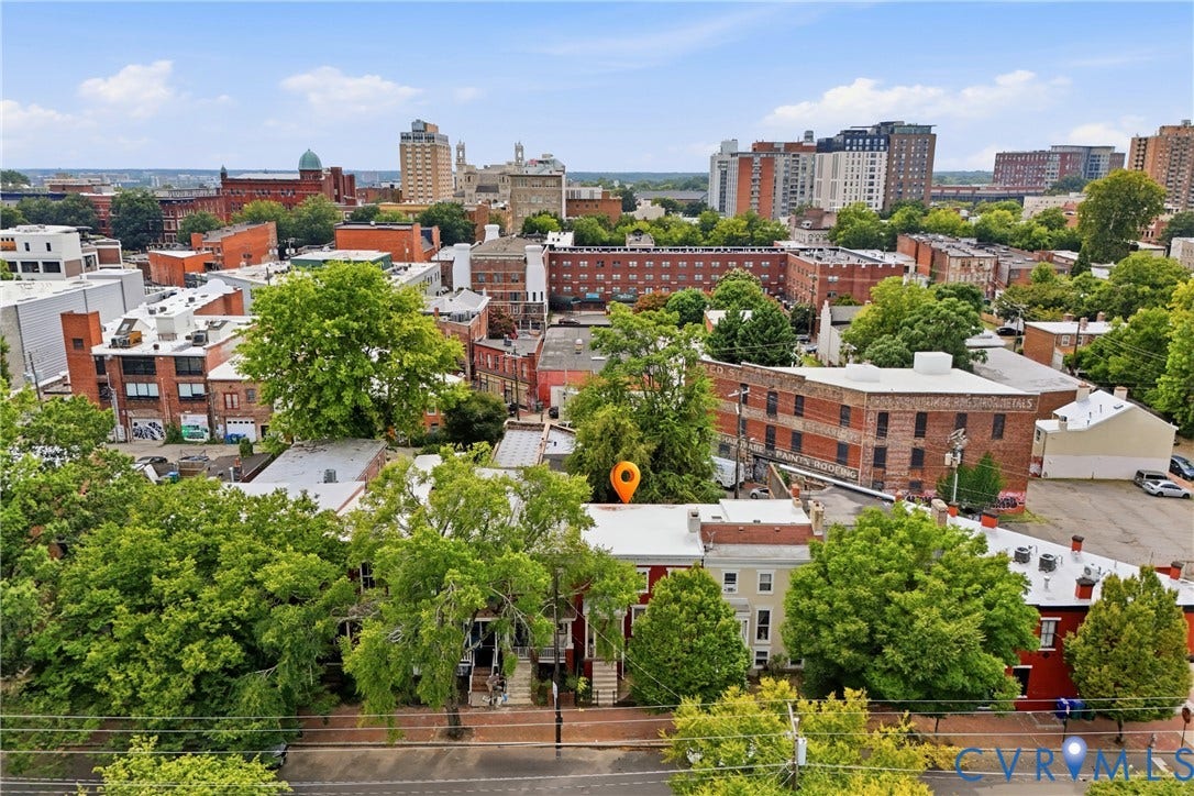 209 W Clay Street, Jackson Ward, Richmond, VA 23220 209 W Clay Street, Jackson Ward, Richmond, VA 23220