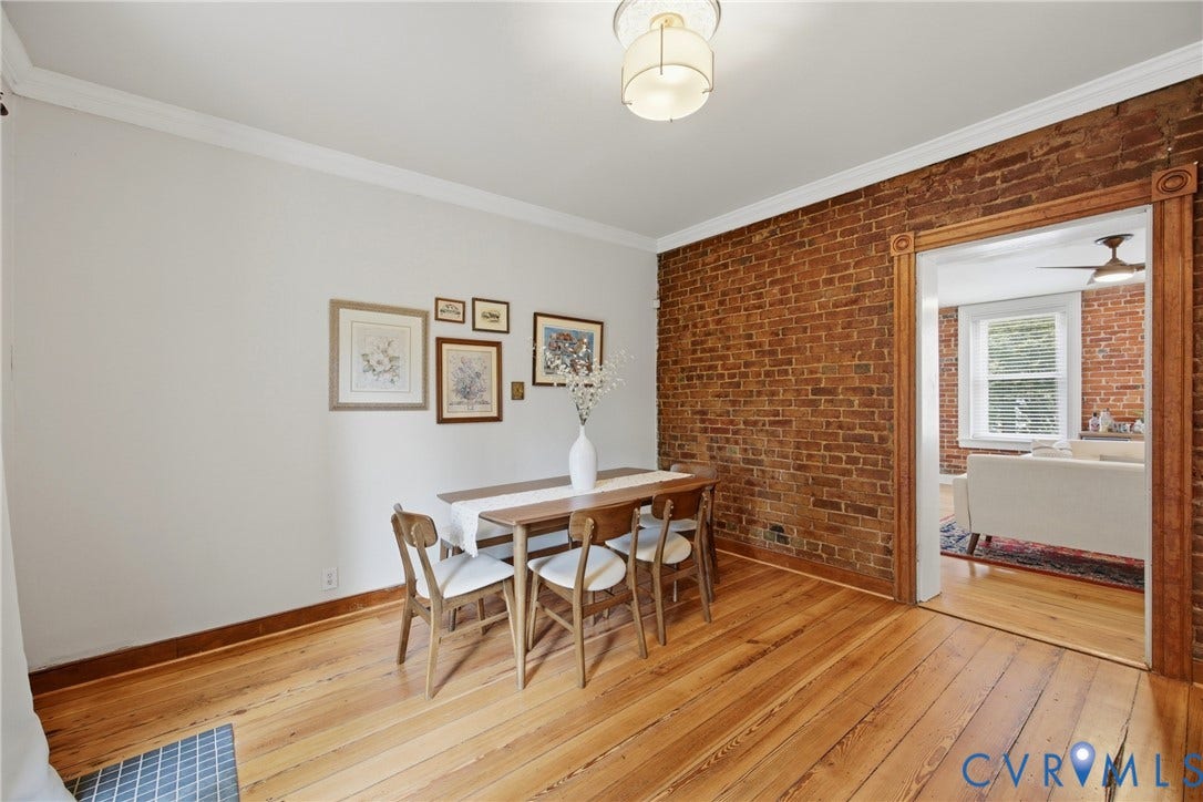 209 W Clay Street, Jackson Ward, Richmond, VA 23220 209 W Clay Street, Jackson Ward, Richmond, VA 23220
