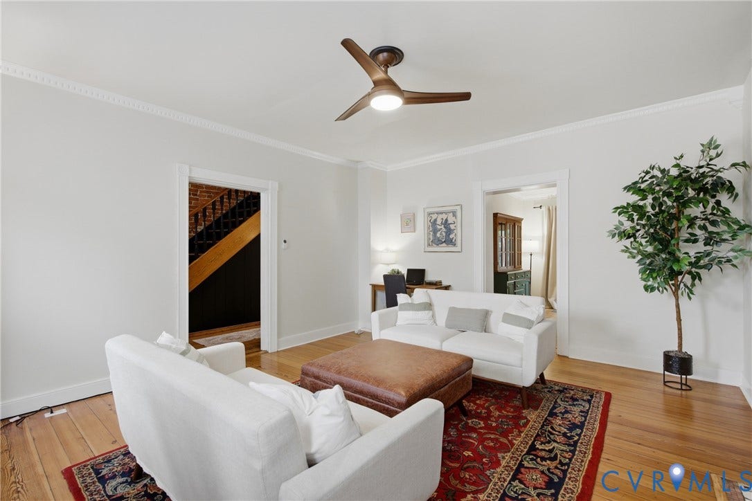 209 W Clay Street, Jackson Ward, Richmond, VA 23220 209 W Clay Street, Jackson Ward, Richmond, VA 23220
