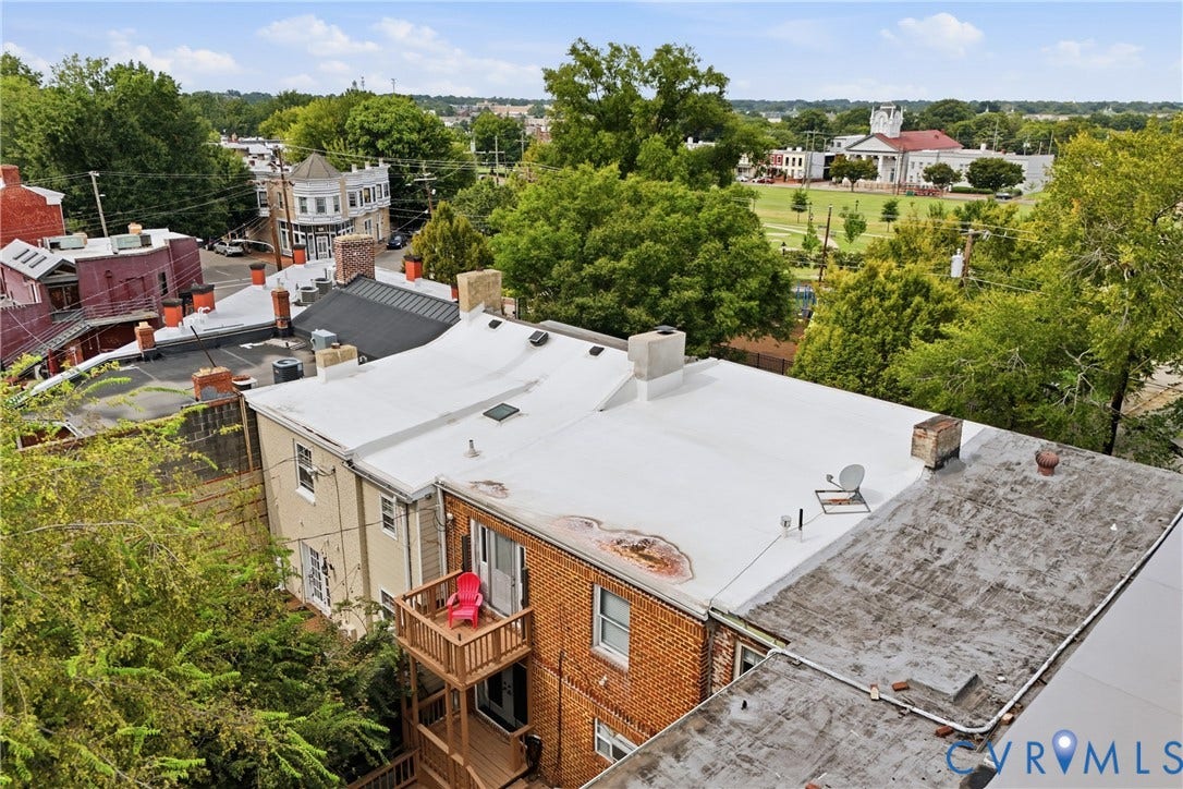 209 W Clay Street, Jackson Ward, Richmond, VA 23220 209 W Clay Street, Jackson Ward, Richmond, VA 23220