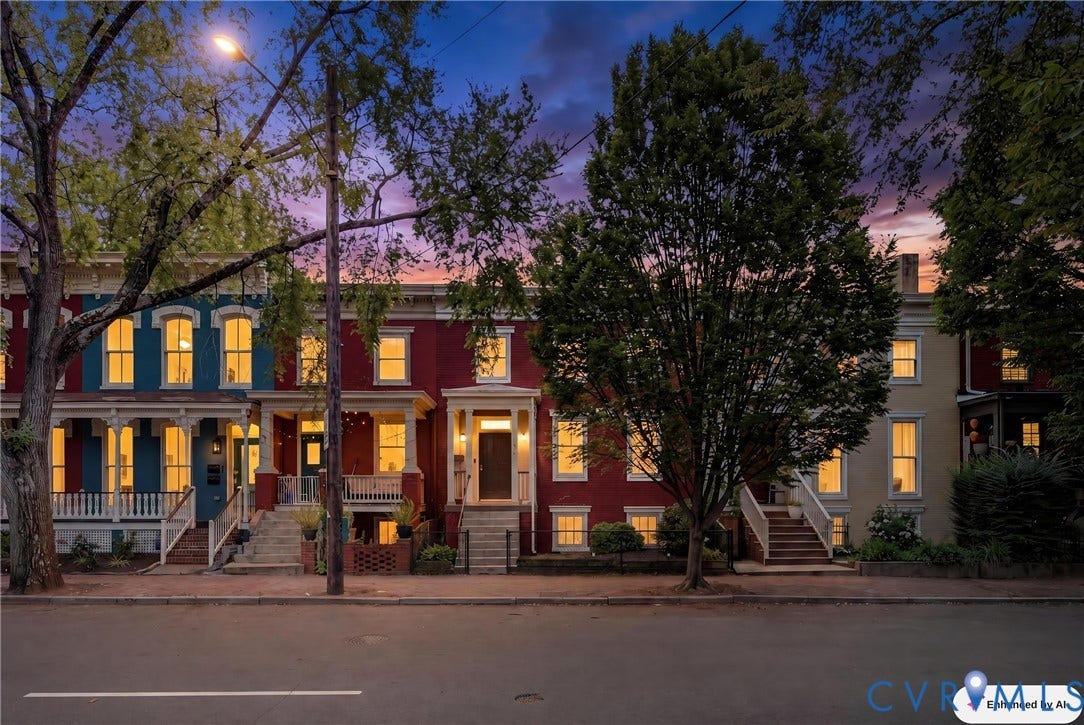 209 W Clay Street, Jackson Ward, Richmond, VA 23220 209 W Clay Street, Jackson Ward, Richmond, VA 23220