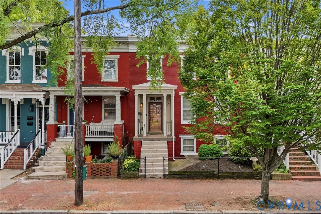 209 W Clay Street, Jackson Ward, Richmond, VA 23220 209 W Clay Street, Jackson Ward, Richmond, VA 23220