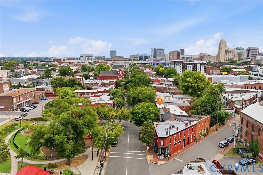 209 W Clay Street, Jackson Ward, Richmond, VA 23220 209 W Clay Street, Jackson Ward, Richmond, VA 23220