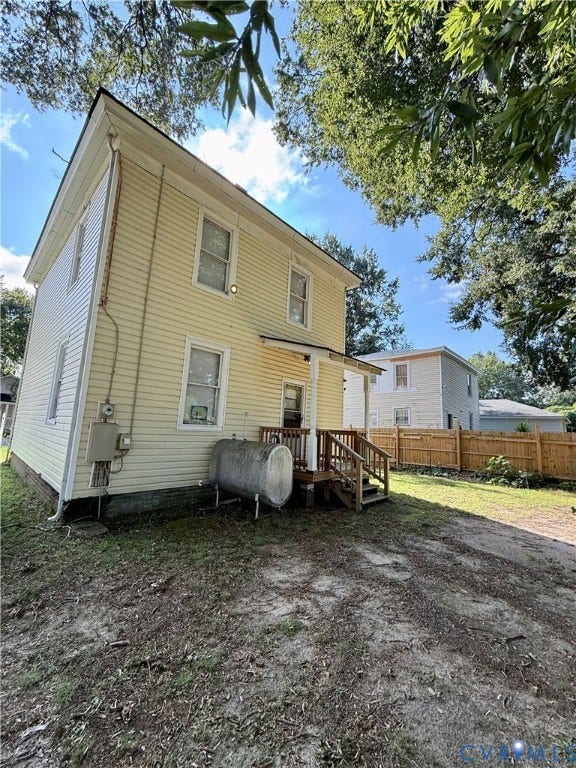 1313 Enfield Avenue, Richmond, VA 23224 Additional content