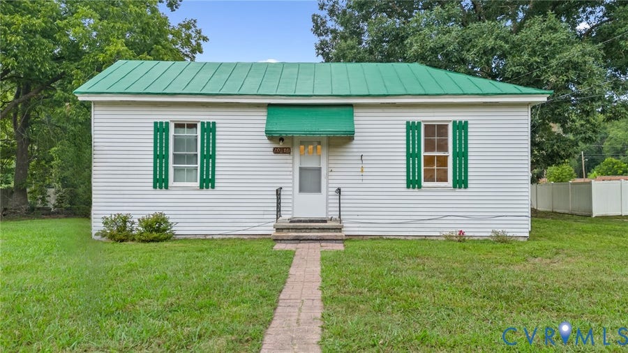 Property photo for 20810 Westover Drive, Mc Kenney, VA
