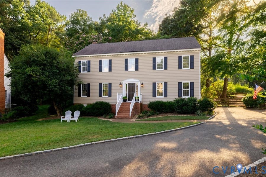 Property photo for 8424 Valley Wood Road, Henrico, VA
