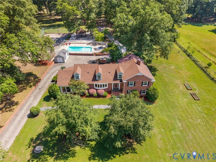 Property photo for 13099 Cedon Road, Ashland, VA