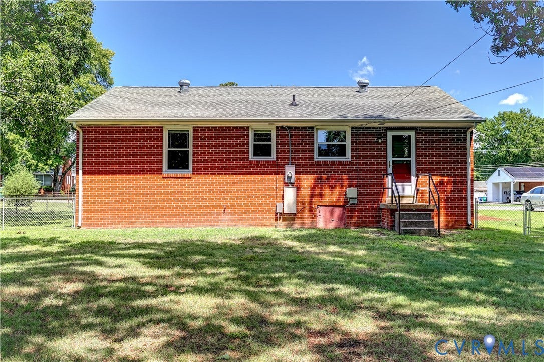 2717 Omega Road, Henrico, VA 23228 2717 Omega Road, Henrico, VA 23228