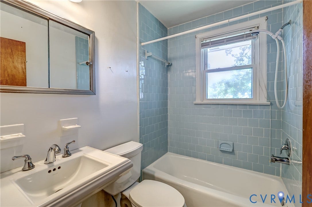 2717 Omega Road, Henrico, VA 23228 2717 Omega Road, Henrico, VA 23228