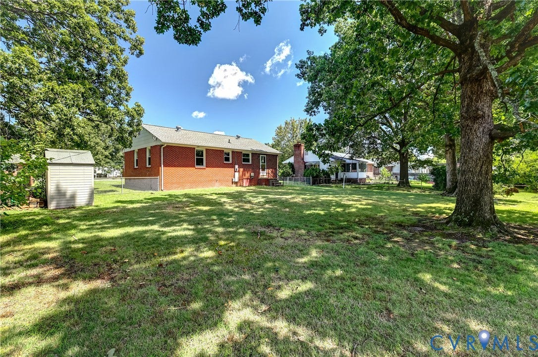 2717 Omega Road, Henrico, VA 23228 2717 Omega Road, Henrico, VA 23228