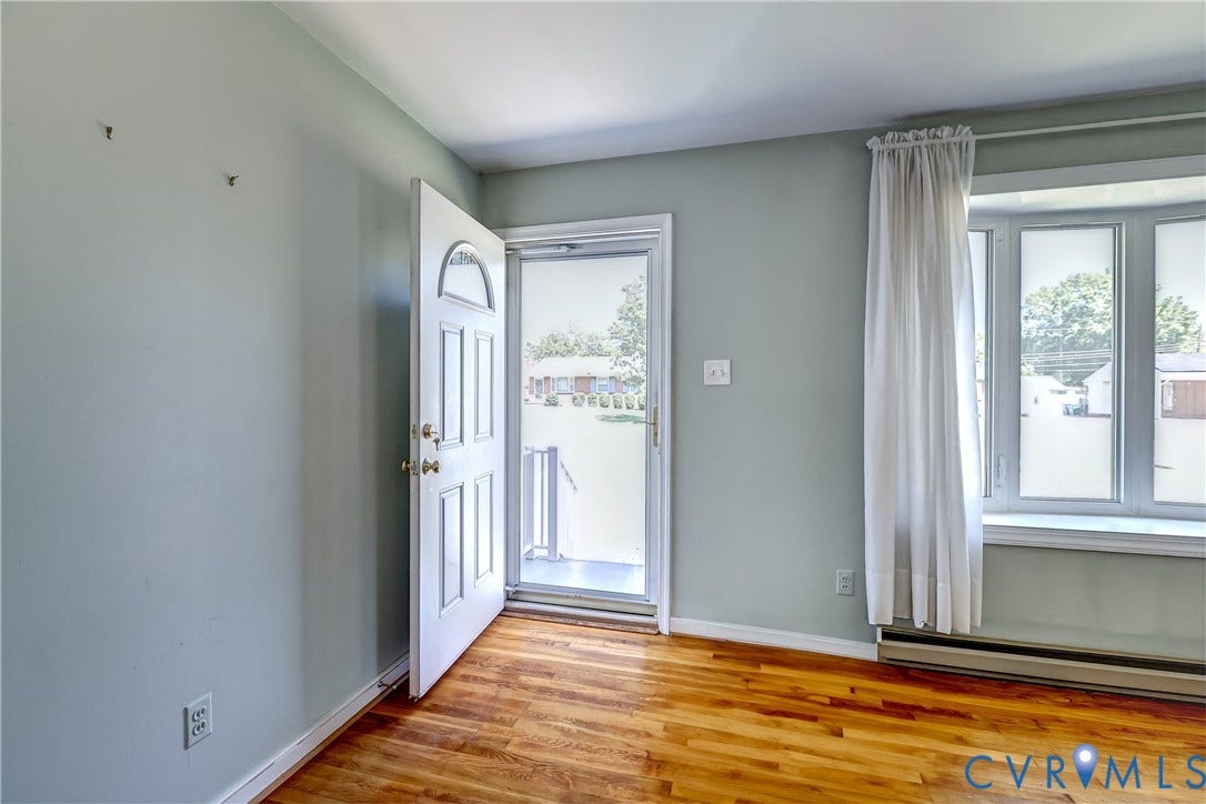 2717 Omega Road, Henrico, VA 23228 2717 Omega Road, Henrico, VA 23228
