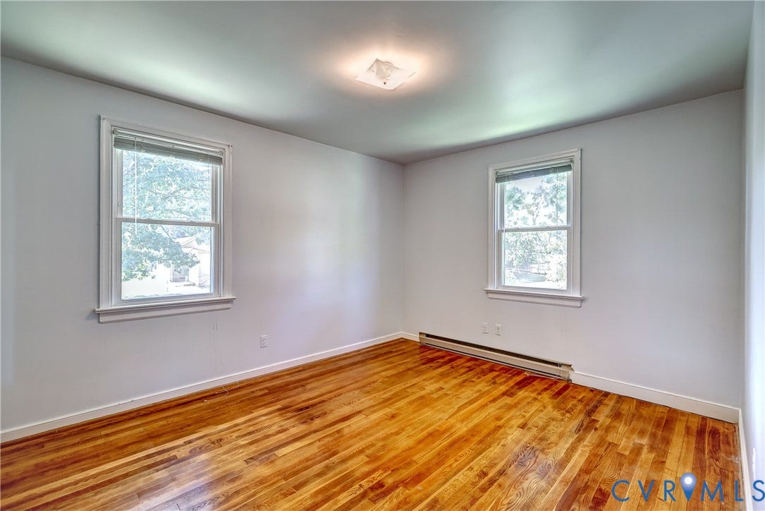 2717 Omega Road, Henrico, VA 23228 2717 Omega Road, Henrico, VA 23228