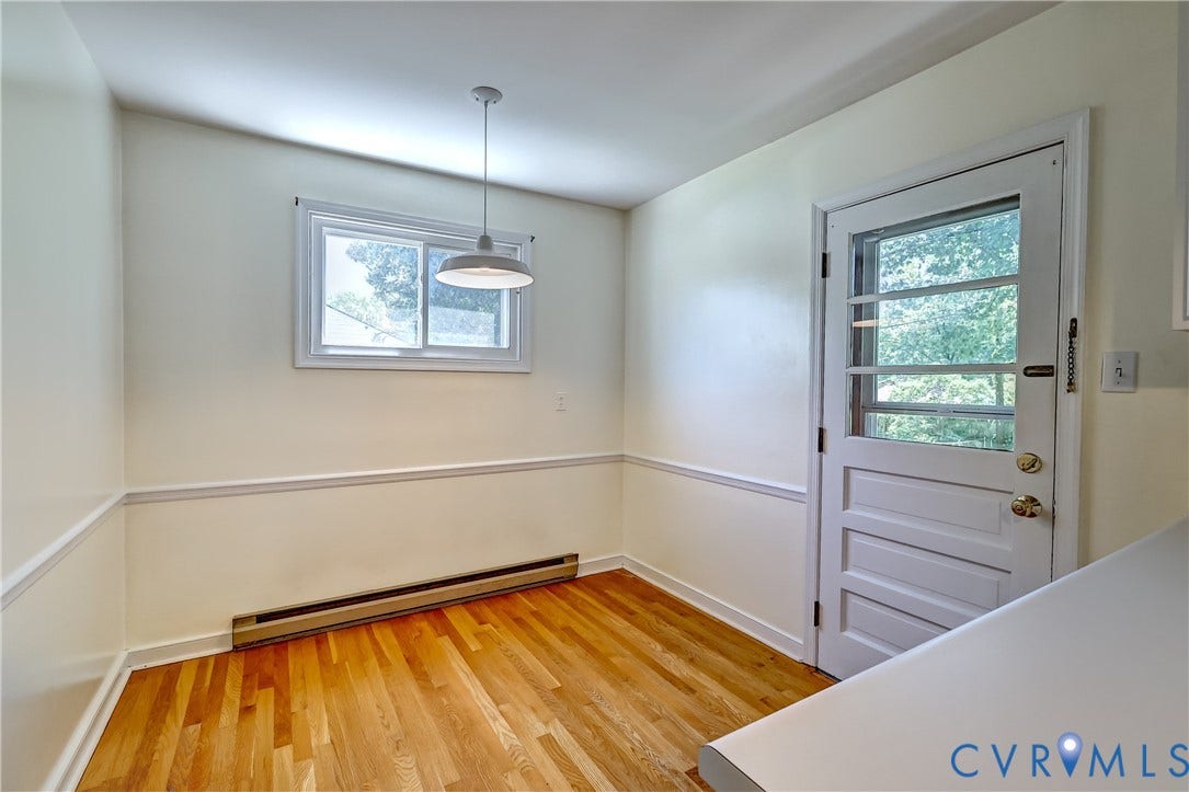 2717 Omega Road, Henrico, VA 23228 2717 Omega Road, Henrico, VA 23228