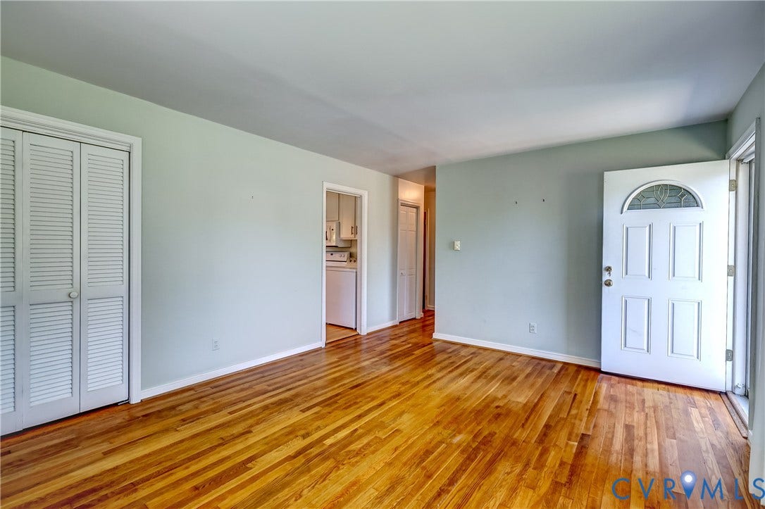 2717 Omega Road, Henrico, VA 23228 2717 Omega Road, Henrico, VA 23228