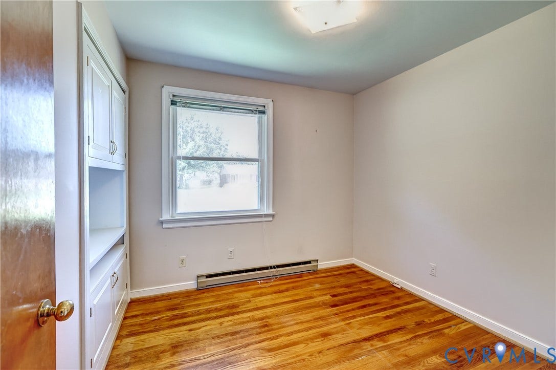 2717 Omega Road, Henrico, VA 23228 2717 Omega Road, Henrico, VA 23228