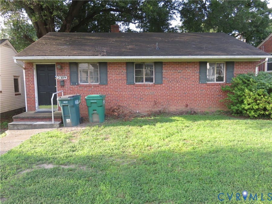Property photo for 2309 Parkside Avenue, Henrico, VA