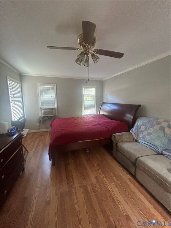 10641 Cliffmore Drive, Glen Allen, VA 23060 Master bedroom