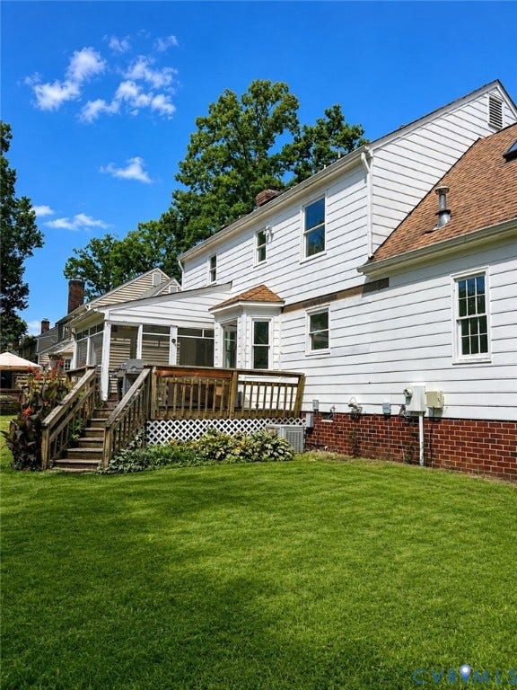10641 Cliffmore Drive, Glen Allen, VA 23060 10641 Cliffmore Drive, Glen Allen, VA 23060