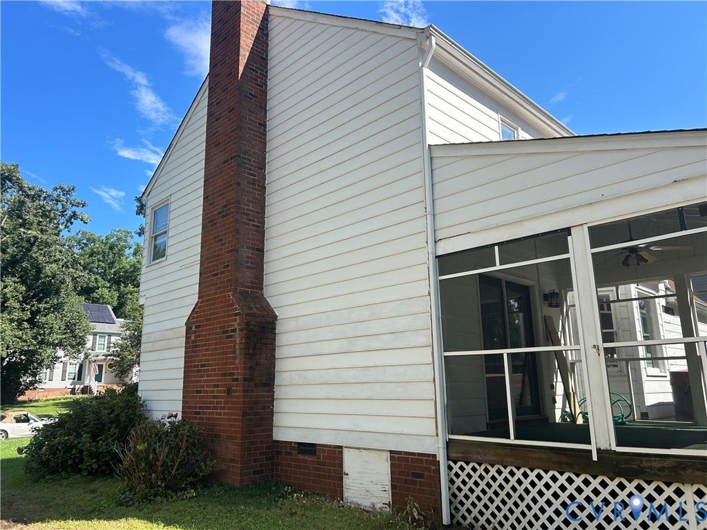 10641 Cliffmore Drive, Glen Allen, VA 23060 10641 Cliffmore Drive, Glen Allen, VA 23060