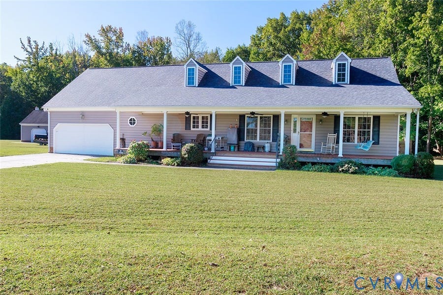 Property photo for 888 Beaverdam Road, Spring Grove, VA