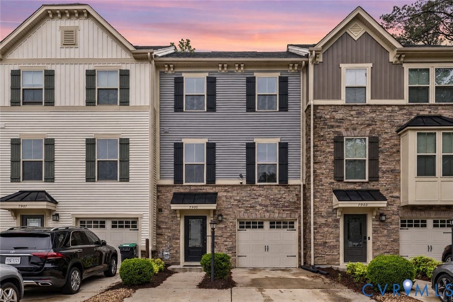 Property photo for 7905 Wistar Woods Court, Richmond, VA