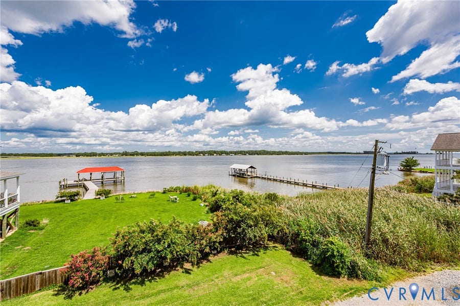Property photo for 525 2nd Street, West Point, VA