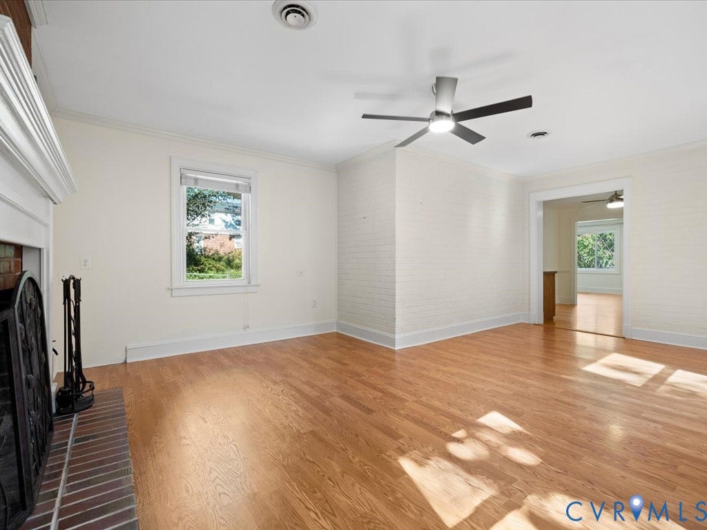 8913 Michaux Lane, Henrico, VA 23229 8913 Michaux Lane, Henrico, VA 23229