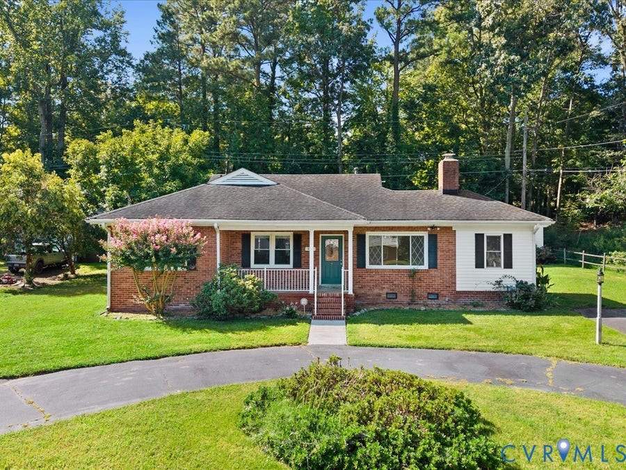 Property photo for 8913 Michaux Lane, Henrico, VA