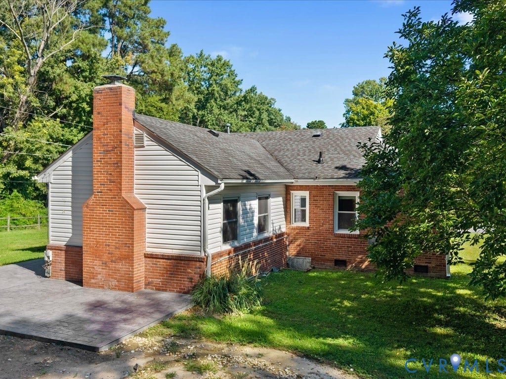 8913 Michaux Lane, Henrico, VA 23229 8913 Michaux Lane, Henrico, VA 23229