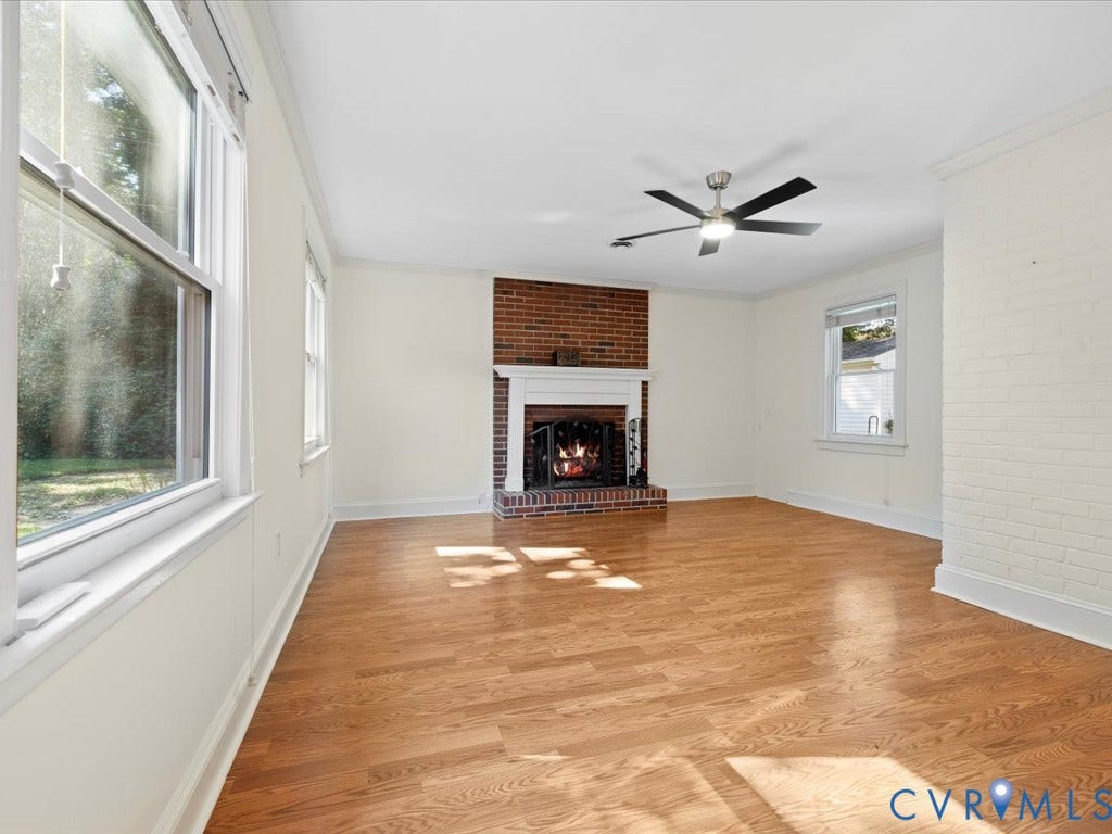 8913 Michaux Lane, Henrico, VA 23229 8913 Michaux Lane, Henrico, VA 23229